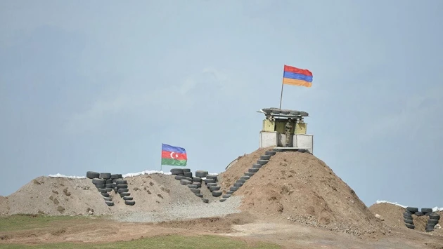 Ermənistana keçən hərbçimizin kimliyi MƏLUM OLDU