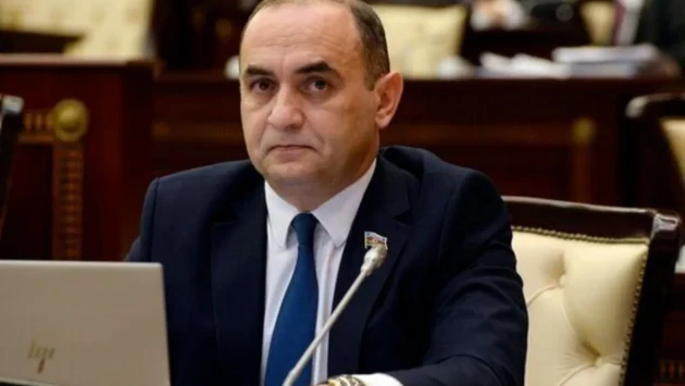 "Yaranmasından bir müddət sonra Ulu Öndərin rəhbərliyi ilə partiya inkişaf etməyə başladı"