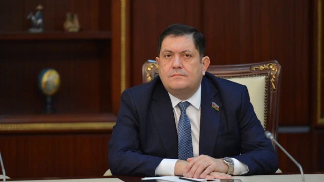 "Heydər Əliyevin siyasi irsi və dövlətçilik baxışları partiyanın fəaliyyətində xüsusi yer tutur"
