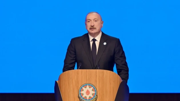 Bizə heç kimin köməyi lazım deyil   
