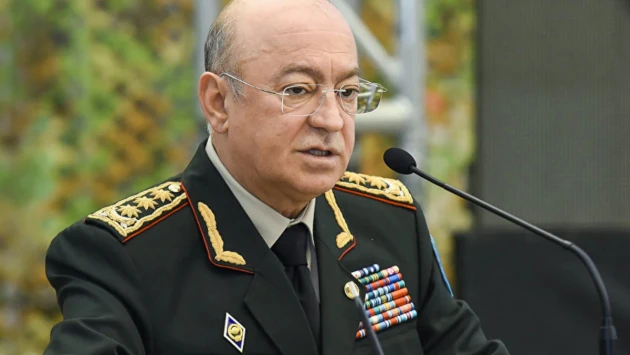 Kəmaləddin Heydərovdan YENİ TƏYİNAT