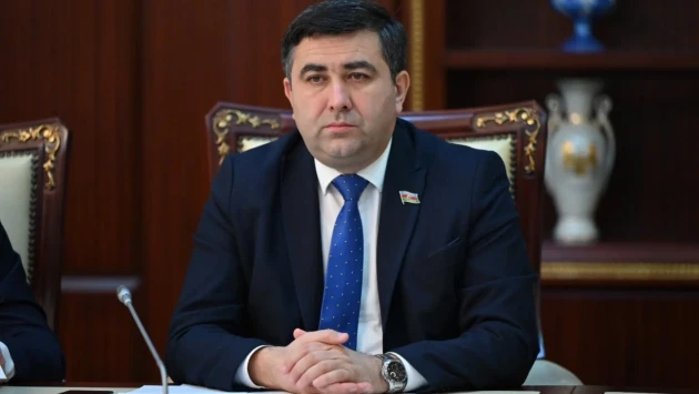 "Prezident İlham Əliyevin Sədri olduğu partiya həm də  Azərbaycanın parlaq gələcəyi naminə ilklərə imza atır"