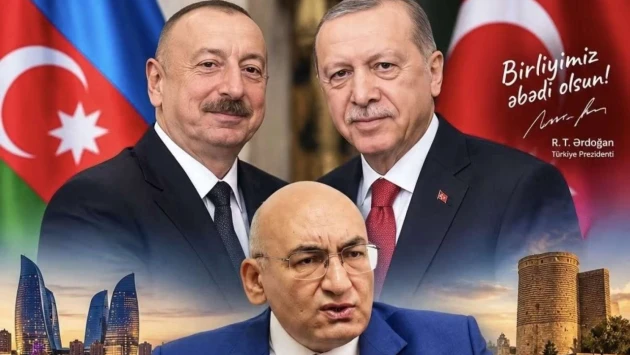 Prezidentin sərt mesajları kimə idi? – İqbal Ağazadə: Türkiyəyə yox, İrana&nbsp;