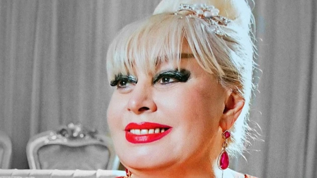 İlhamə Quliyevanın məşhur "Unut məni"si bu müğənniyə həsr OLUNUBMUŞ