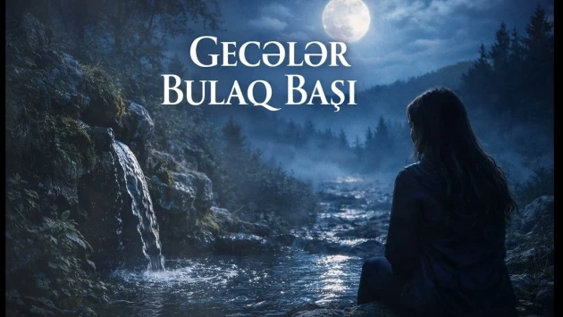“Gecələr bulaqbaşı” mahnısı necə yaranıb? -Maraqlı TARİXÇƏ