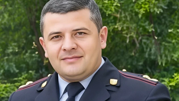 Rəis müavini faciəli şəkildə HƏYATINI İTİRDİ
