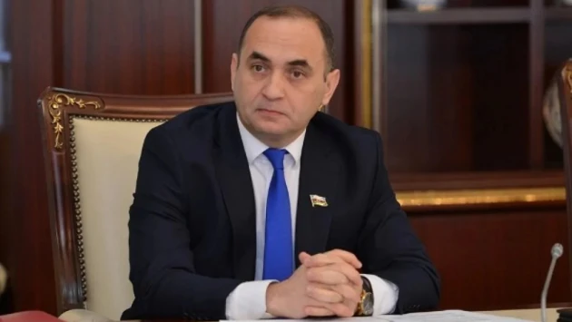 Müstəqilliyimiz əbədi, bayrağımız daim ucalarda olsun!&nbsp; - DEPUTAT YAZIR