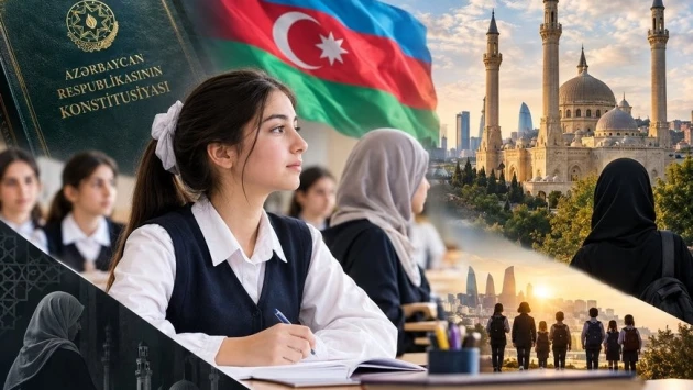 Məktəblərdə intizam niyə zəifləyir? — Təhsil eksperti problemlərdən DANIŞDI  