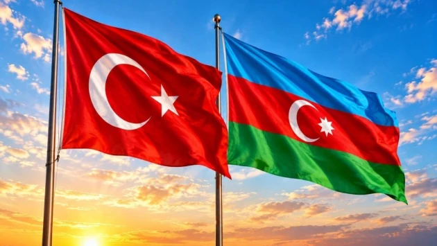Türkiyədən Azərbaycanla bağlı RƏSMİ PAYLAŞIM
