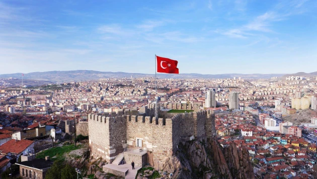 Politoloq Türkiyə ilə bağlı həmin DETALI AÇIQLADI