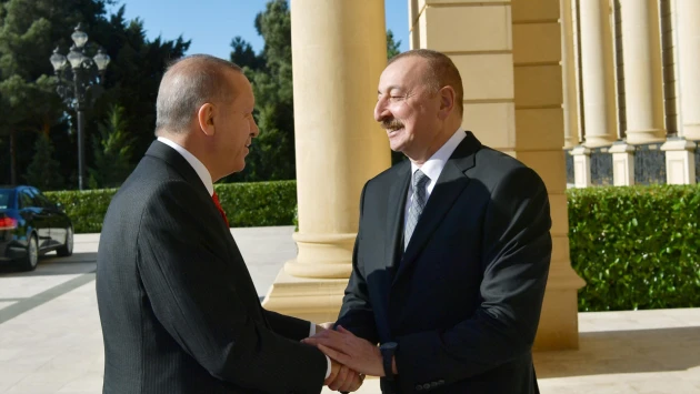 Ərdoğanın Əliyevə zəngi nəyi dəyişəcək? -Mühüm detal AÇIQLANDI