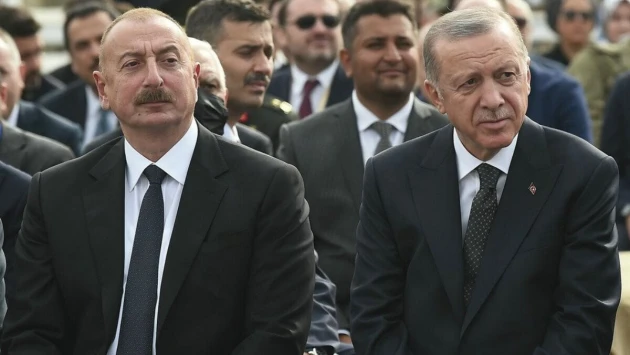 Ərdoğan Əliyevə ZƏNG ETDİ: Deputatlar məsələni siyasi TƏHLİL EDİR