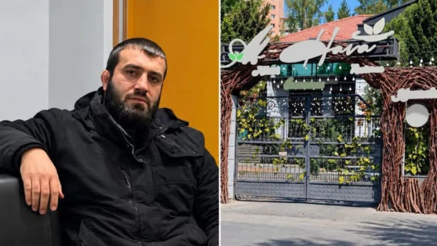 &nbsp;Ceyhunla bağlı ŞOK DETAL
