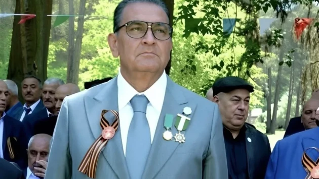 Saleh Səmədova ağır İTKİ ÜZ VERİB  