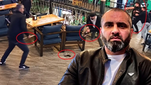 Dəhşətli hadisənin yeni detalları: Adı Cəlal imiş