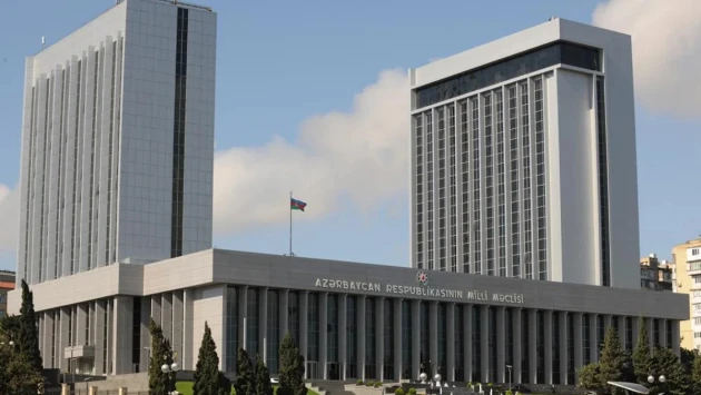 Azərbaycanda yeni ombudsman seçiləcək
