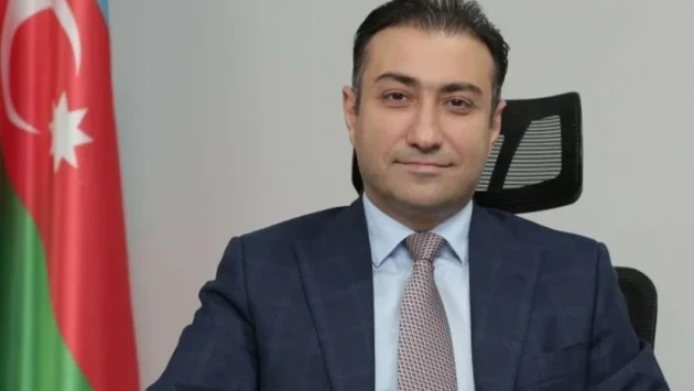Anar Bayramov onu yanına gətirdi  — YENİ TƏYİNAT