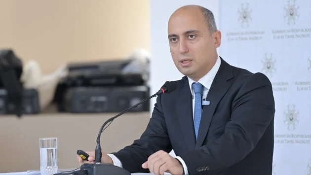 Nazir məktəblərlə bağlı ƏMR İMZALADI: Dəyişiklik EDİLDİ