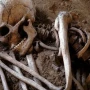 Yol tikintisi zamanı 8 min il əvvələ aid insan skeletləri TAPILDI&nbsp; &nbsp;