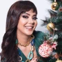 Oksana və oğlu Batumidə xəstəxanaya düşdü