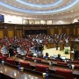 Koçaryanın bloku parlamentdə təmsil olunmaq qərarı verib&nbsp;