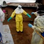 "Ebola" sürətlə yayılır, ölənlərin sayı 131-ə çatdı