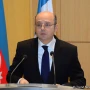 Energetika naziri yeni vəzifəyə təyin olundu