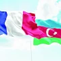 Fransa səfirliyi Azərbaycanı Müstəqlillik Günü münasibətilə təbrik edib 