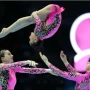 Azərbaycanda aerobika gimnastikası üzrə Dünya Kubokunda iştirak edəcək ölkələr müəyyənləşib