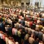 Qurban bayramı namazı bu tarixdə qılınacaq  