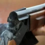 84 yaşlı kişi silahdan açılan atəş nəticəsində öldü&nbsp;