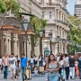 "Torqovı"da turisti qarət etdilər 