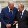 Lukaşenko Rusiyaya səfər etdi  