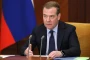 “Netanyahu gedəcək, amma İran qalacaq” - Medvedev