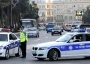 Yol polisindən yük maşınlarının sürücülərinə müraciət&nbsp;
