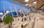 Bakı aeroportunda ÖLÜM&nbsp;
