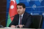 Hikmət Hacıyev diplomatların Laçın səfəri ilə bağlı paylaşım edib - VİDEO