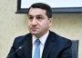 Prezidentin köməkçisi: Etnik azərbaycanlıların İrana agent kimi yerləşdirilməsi iddiaları absurddur