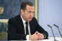 Medvedev&nbsp; Trampla Maskı barışdırmaq istəyir&nbsp;