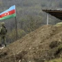 Ermənistan - Azərbaycan sərhəddində hadisə...&nbsp;