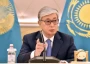 Tokayev: Bəzi siyasətçilər çıxışlarını yazmaq üçün ChatGPT-dən istifadə edir&nbsp;