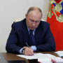 Путин заявил о скорой индексации пенсий в России