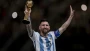 Messi Səudiyyə Ərəbistanına gedir?