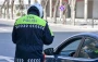 Yol polisi kvadrisikl sürənlərə xəbərdarlıq edib