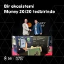 Bir ekosistemi Money 20/20 Europe tədbirində: PashaPay və Mastercard strateji əməkdaşlığa başlayır&nbsp; &nbsp;