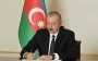 Prezident sərəncam imzaladı