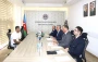 Vəkillər Kollegiyasının rəhbərliyi növbəti vətəndaş qəbulu keçirib&nbsp;
