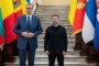 Vuçiç Ukraynaya silah tədarükündən danışıb