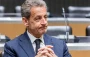 Sarkozi həmin ordenindən məhrum edildi 