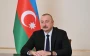 İlham Əliyev beynəlxalq konfransın iştirakçılarına müraciət ünvanlayıb